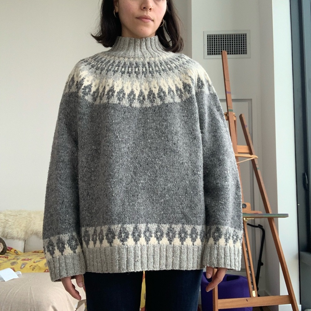 Ralph Lauren Women's Sweater